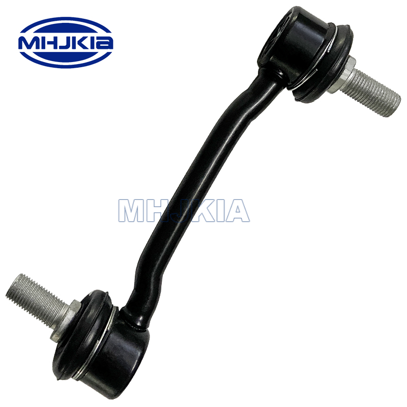 Lien de barre de balancement stabilisateur, pièces de suspension automatique, lien de barre de stabilisateur avant