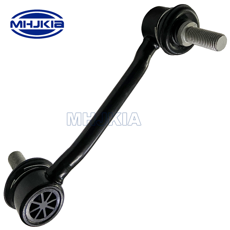 Lien de barre de balancement stabilisateur, pièces de suspension automatique, lien de barre de stabilisateur avant
