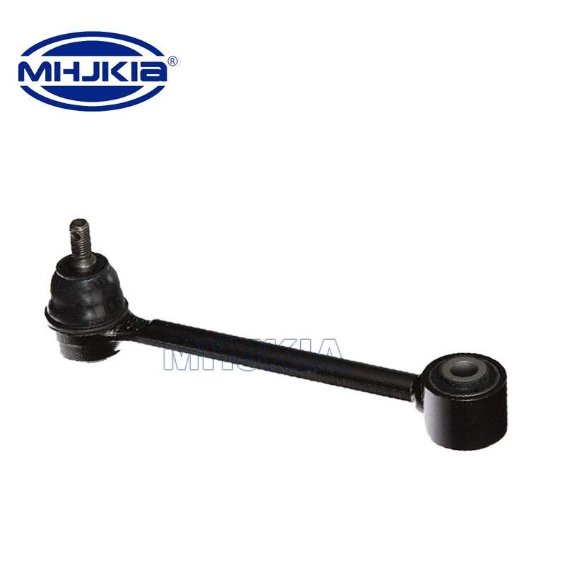 Lien de stabilisateur direct d'usine, lien de barre de stabilisateur, lien de barre de stabilisateur de suspension