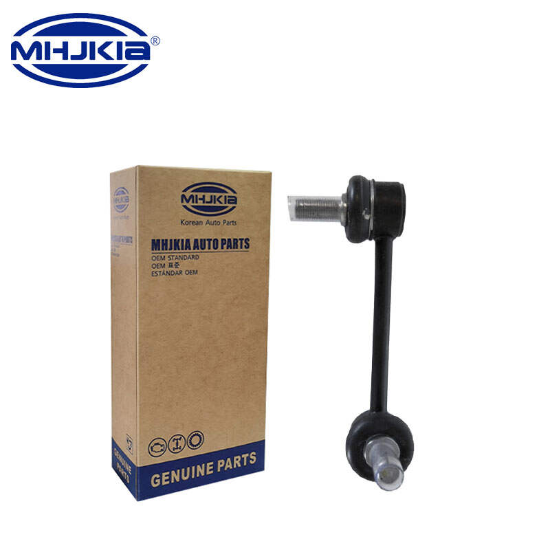 MHJKIA Prix d'usine 54830-3M000 Pièce de suspension Auto Lien de stabilisateur Lien coréen Auto Part pour Hyundai