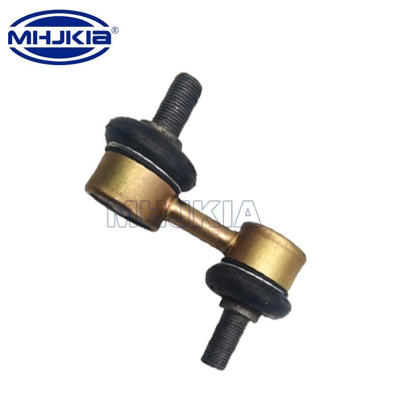 Lien de barre de balancement stabilisateur, pièces de suspension automatique, lien de barre de stabilisateur avant
