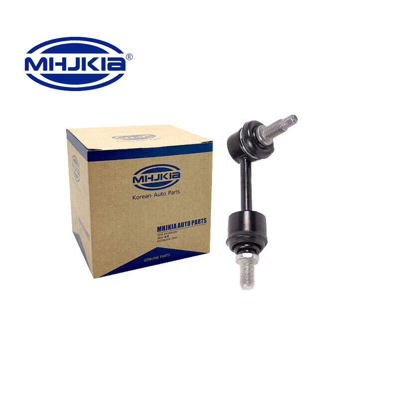 Mhjkia Auto Suspension Pièces Lien stabilisateur 55530-D3000 55540-D3000 Pièces automobiles coréennes pour Hyundai