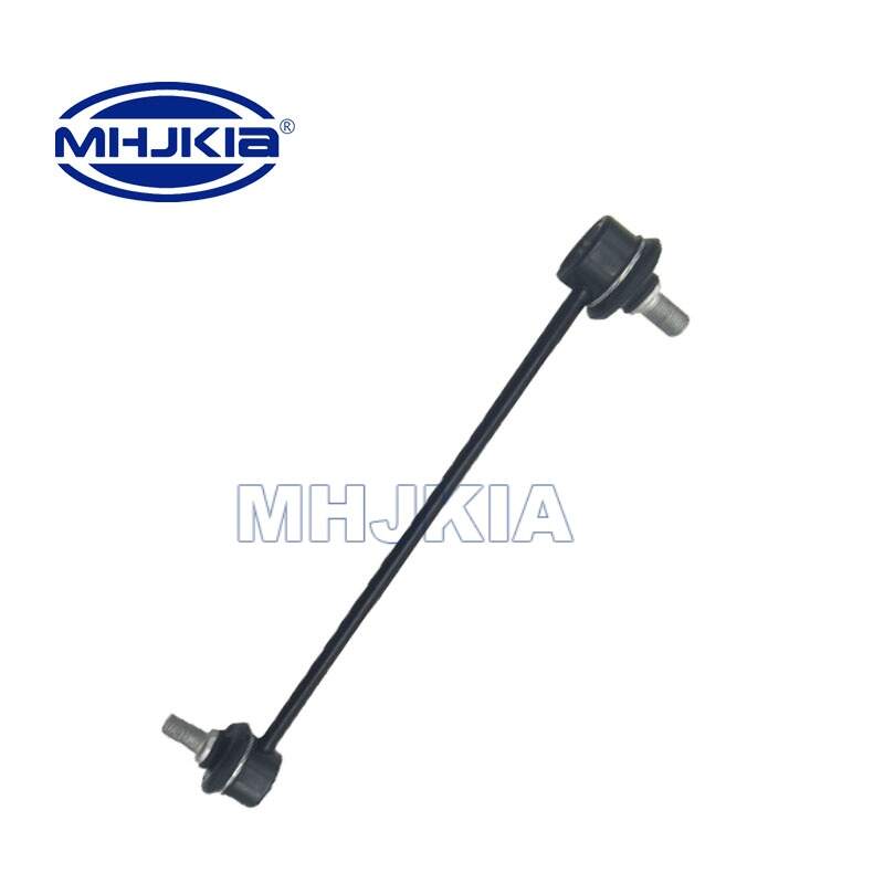 Lien de barre de balancement stabilisateur, pièces de suspension automatique, lien de barre de stabilisateur avant
