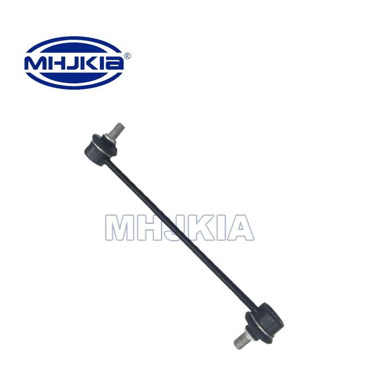 Lien de barre de balancement stabilisateur, pièces de suspension automatique, lien de barre de stabilisateur avant