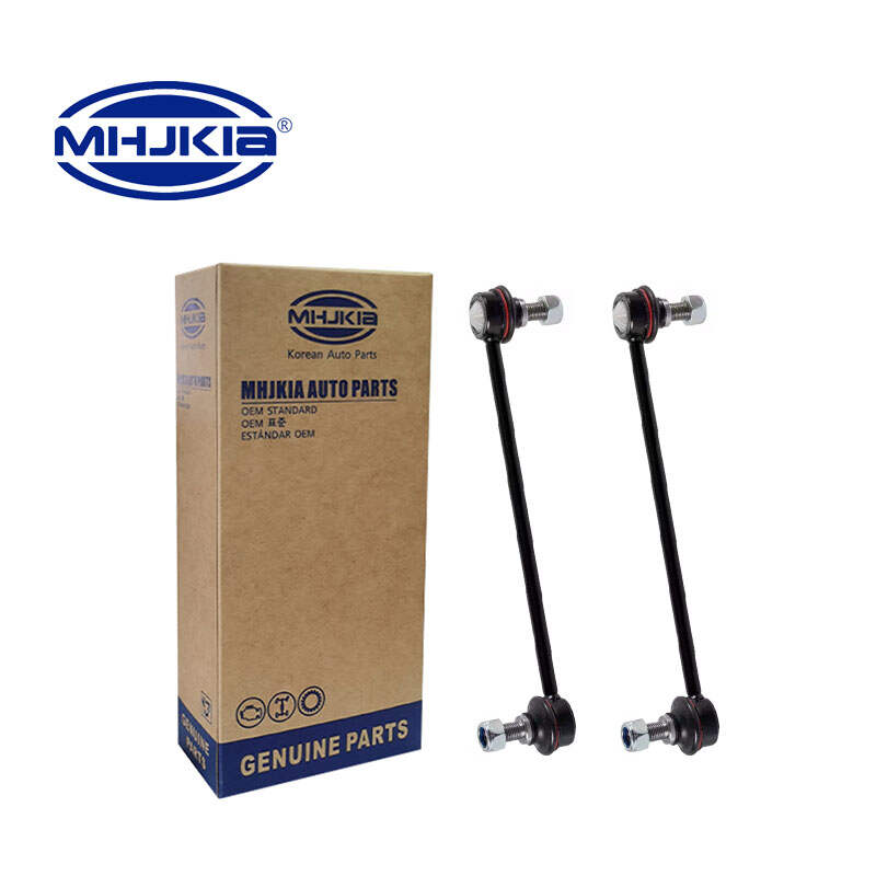 Liaison stabilisateur de voiture Mhjkia 54830-3W300 Lien du stabilisateur avant de pièces automobiles coréennes pour Hyundai