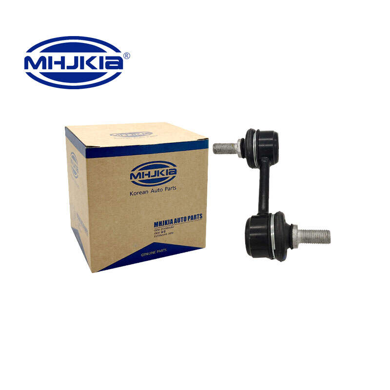 En stock Auto Parts 55530-3K002 555303K002 Lien de stabilisateur pour la voiture coréenne Hyundai Azera Sonata