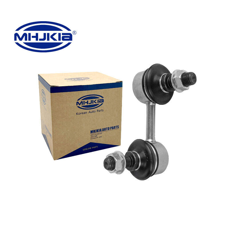 Système de suspension MHJKIA Lien stabilisateur avant 54830-17010 54830-17020 54830-25010 pour Hyundai Accent