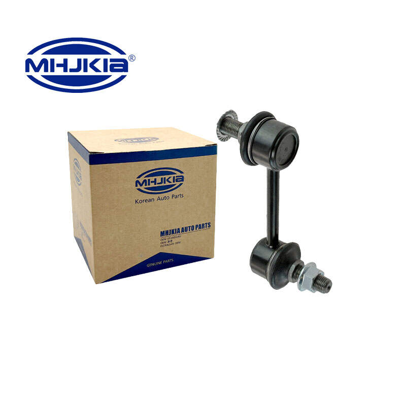 55530-2B200 Pièces de suspension automobile Lien stabilisateur arrière 555302B200 pour Hyundai Santa Fe Kia Sorento 2009