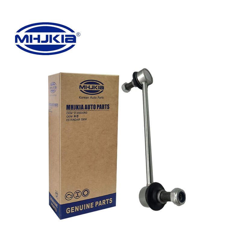 En stock Auto Parts Stabilizer Link 54840-1J000 pour la voiture coréenne Hyundai i20 Kia Picanto