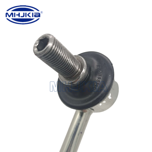 Lien de stabilisateur, fabricant de liens de stabilisateur, fournisseur de liaison stabilisatrice