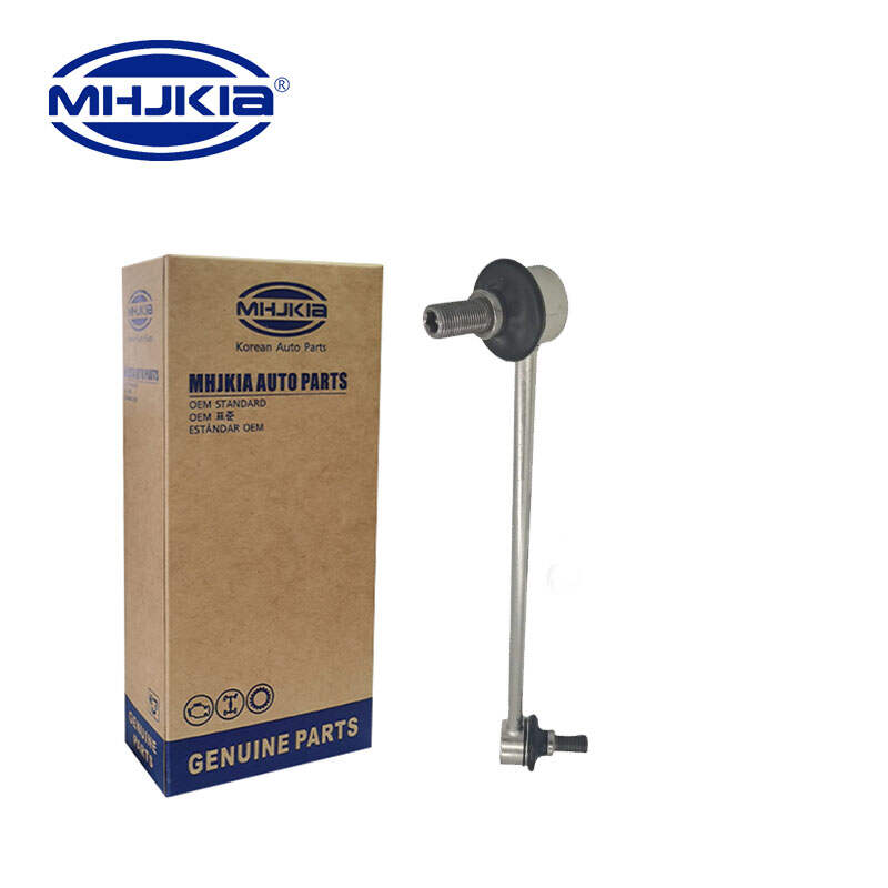 Pièces de suspension Lien de barre de stabilisateur avant 54840-4H000 54840-4H200 Lien de stabilisateur pour Hyundai H1