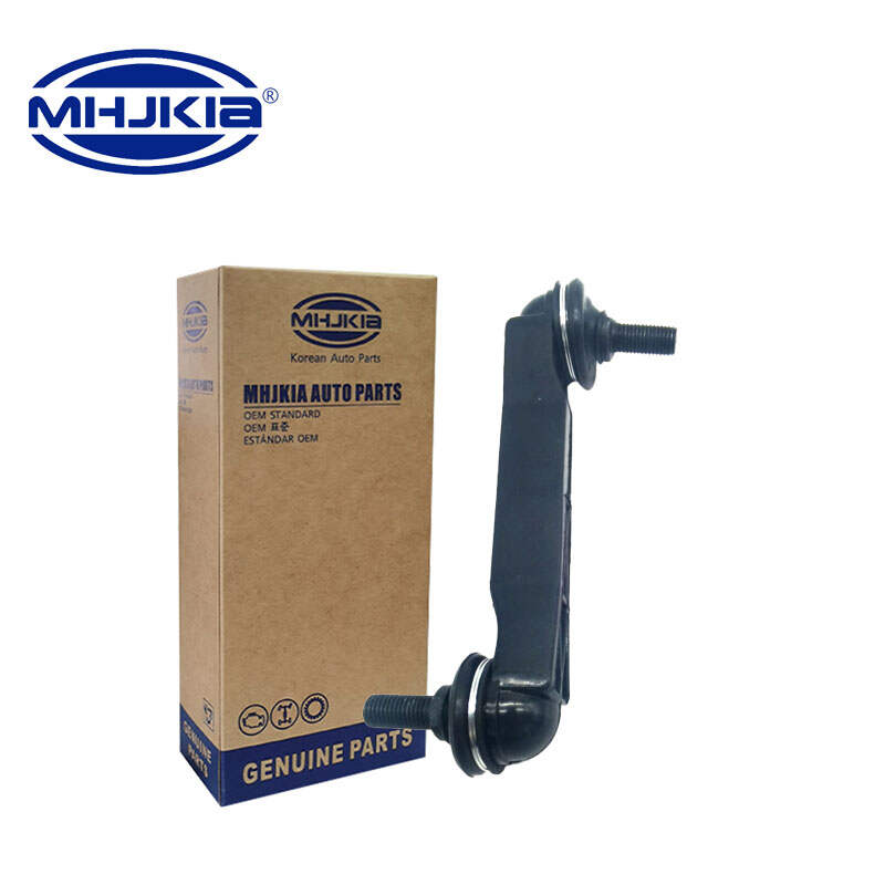 Mhjkia Auto Suspension Lien du stabilisateur arrière 55530-17010 pour Hyundai Tos Coupé Elantra