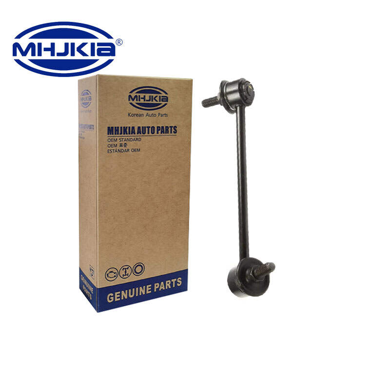 MHJKIA Brand Auto Suspension Stabilising Link 54840-1C000 pour la voiture coréenne Hyundai Getz TB