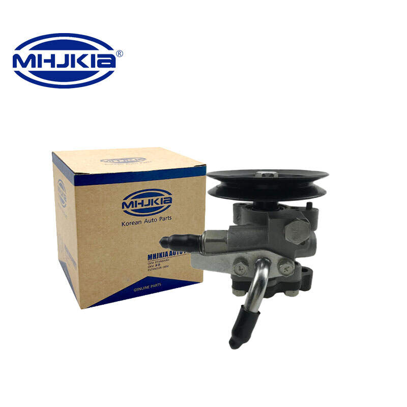 MHJKIA PUMP POWER POWER AUTO 57100-34003 SISTEM ELEKTRIK UNTUK BAHAGIAN AUTO CAR Korea Hyundai