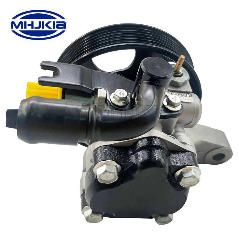 စတီယာရင်ကားရေနံစုပ်စက် Assy, Pump Power Entole Oil Pump, Pump Assy-Power Steed