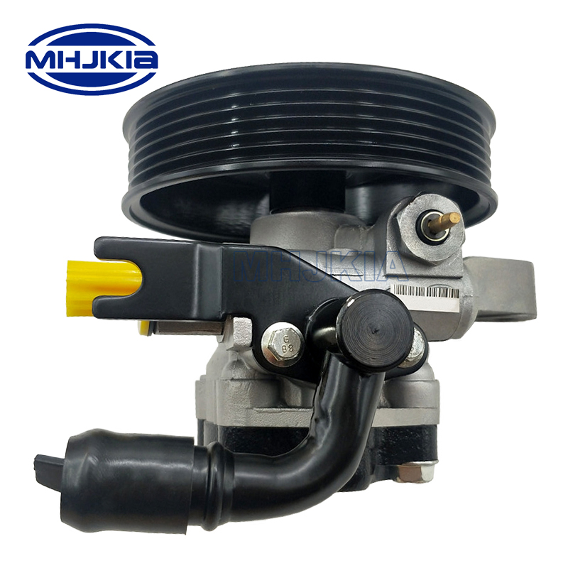 စတီယာရင်ကားရေနံစုပ်စက် Assy, Pump Power Entole Oil Pump, Pump Assy-Power Steed