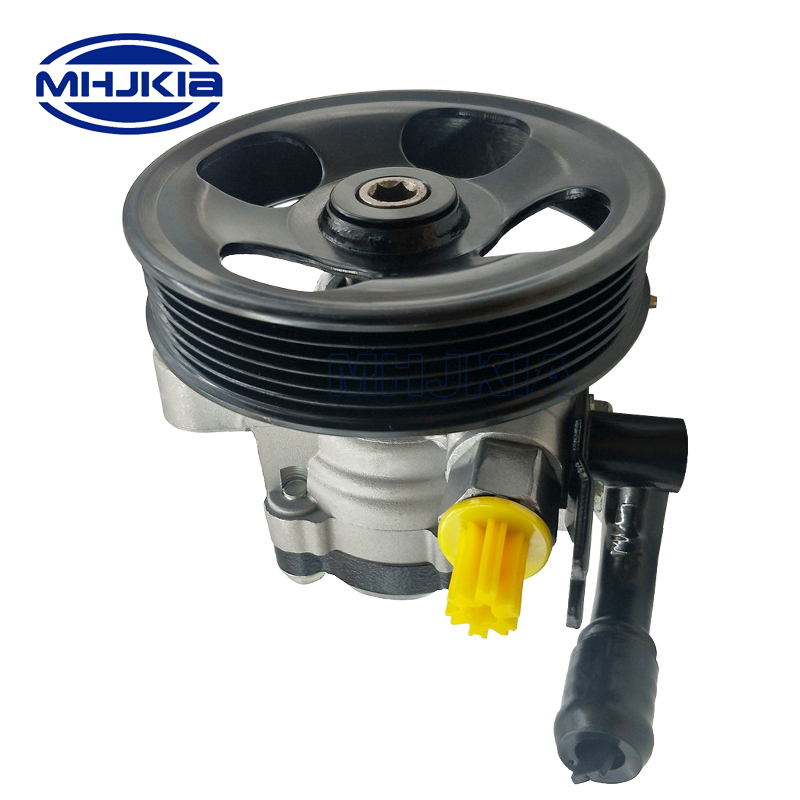 စတီယာရင်ကားရေနံစုပ်စက် Assy, Pump Power Entole Oil Pump, Pump Assy-Power Steed