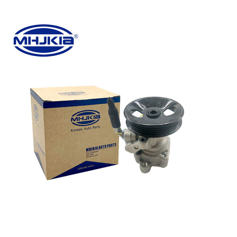 MHJKIA PARTE SISTEMA DE DIREÇÃO DO SISTEMA DO SISTEMA DE DIREITO 57100-3E030 PARA KIA SORENTO 2007-2009