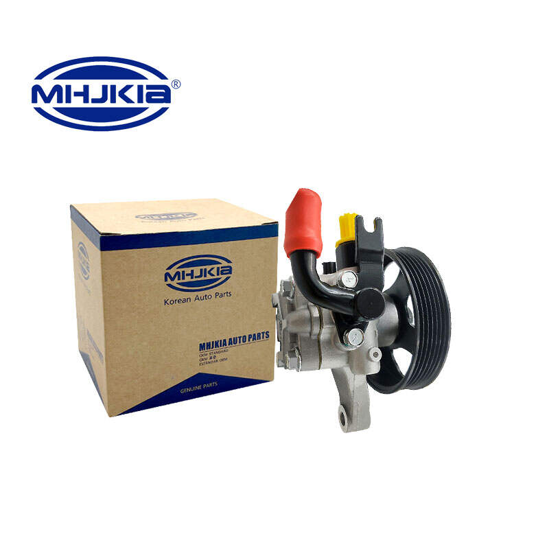 Bomba de bomba de bomba de potência de potência de potência de direção Sistema de direção de oleado bomba para Kia Bongo 2003-2015 57100-2J200 571002J200