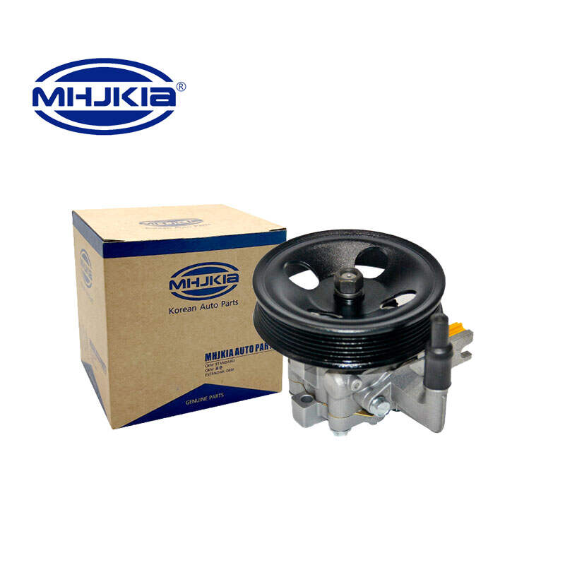 Bomba de direção hidráulica 57100-2p200 57100-2p210 para Hyundai Santa Fe Kia Sorento