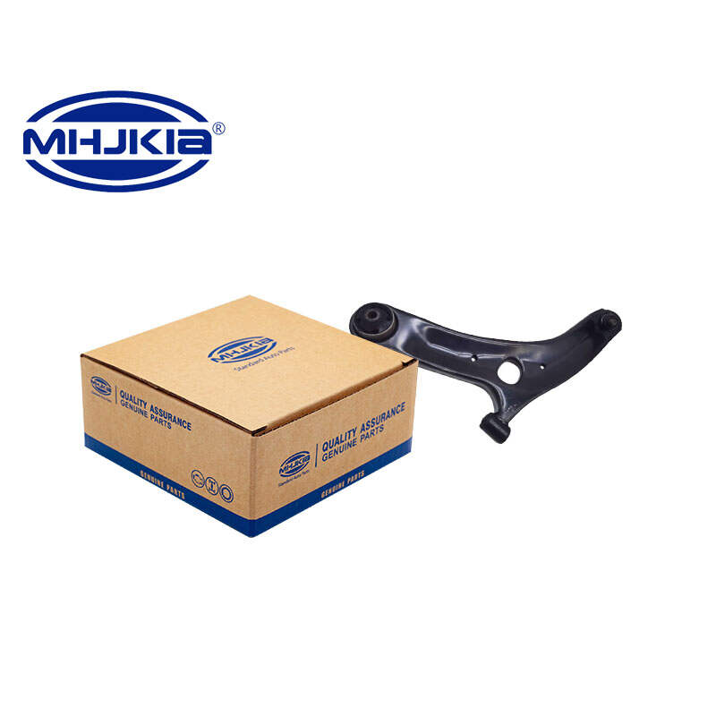 Mhjkia Front Lower Suspension 54500-1X000 GAUCHE 54501-1X000 ARME DE CONTRÔLE DROIT POUR KIA SOUR 2009-2017
