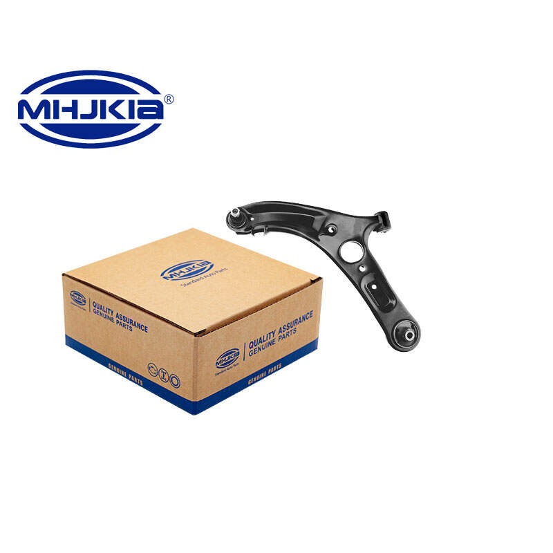 MHJKIA Front Suspension 54500-1R000 54501-1R000 ARME CONTRÔLE POUR HYUNDAI ACCENT / VERNA 2011-2015