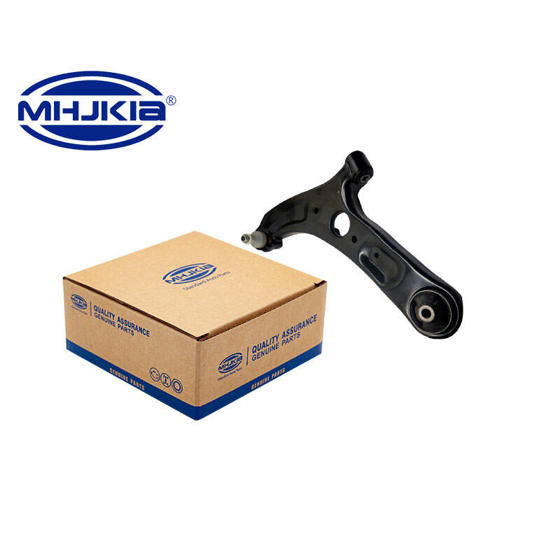 MHJKIA AUTO PIÈCES ARM ARME DE CONTRÔLE DURABILE 54500-3X000 54501-3X000 COROIEN CAROR POUR HYUNDAI KIA