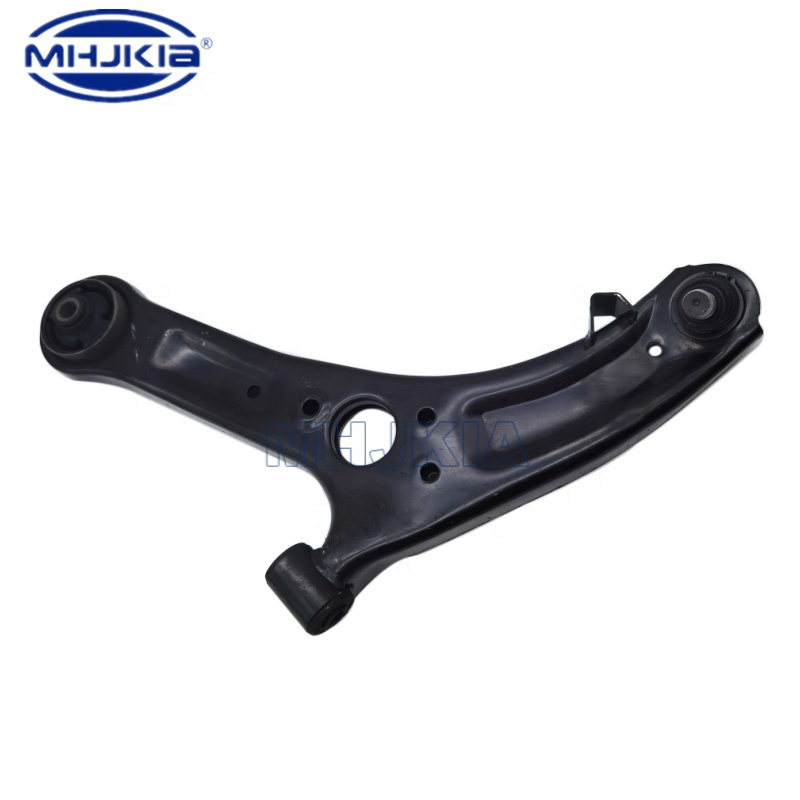 Bras de commande inférieur avant, bras de commande de l'aluminium supérieur avant, bras de commande inférieur avant avant