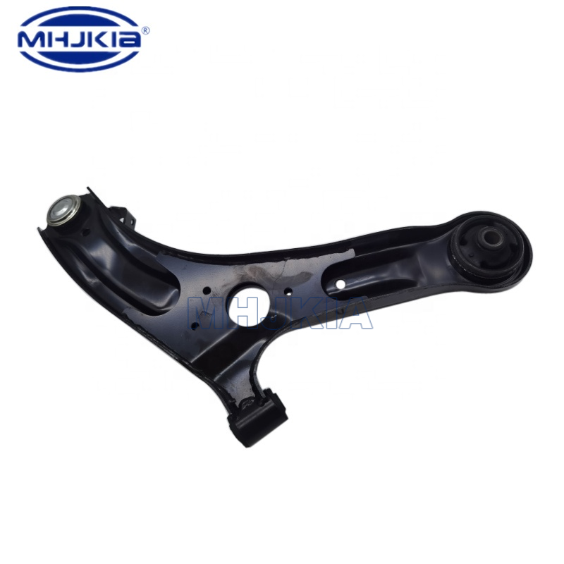 Bras de commande inférieur avant, bras de commande de l'aluminium supérieur avant, bras de commande inférieur avant avant