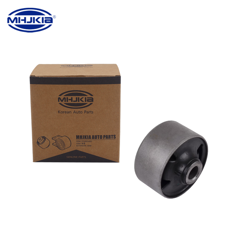 Suspensión Buje de goma de brazo de control inferior 54584-2S000 54584-2T000 54584-3X000 54584-C1000 54584-3S000 para Hyundai Kia