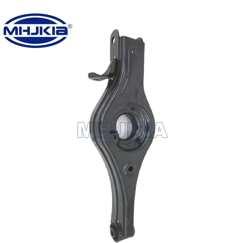Brazo de control inferior delantero, brazo de control de aluminio superior delantero, brazo de control inferior derecho delantero