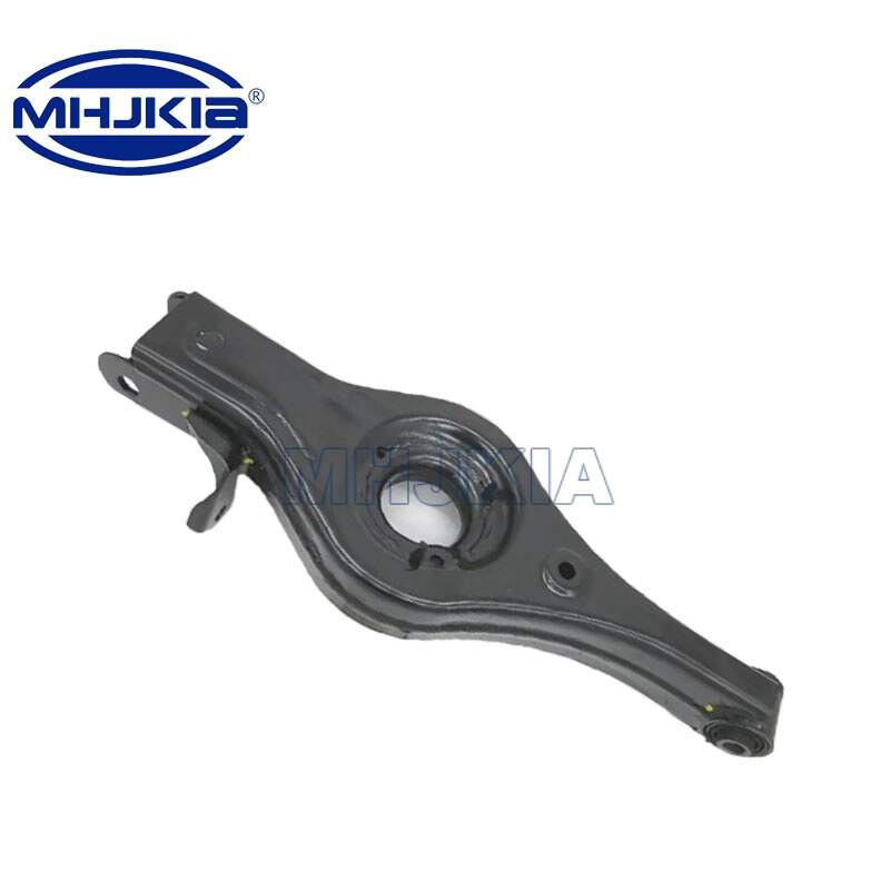 Brazo de control inferior delantero, brazo de control de aluminio superior delantero, brazo de control inferior derecho delantero