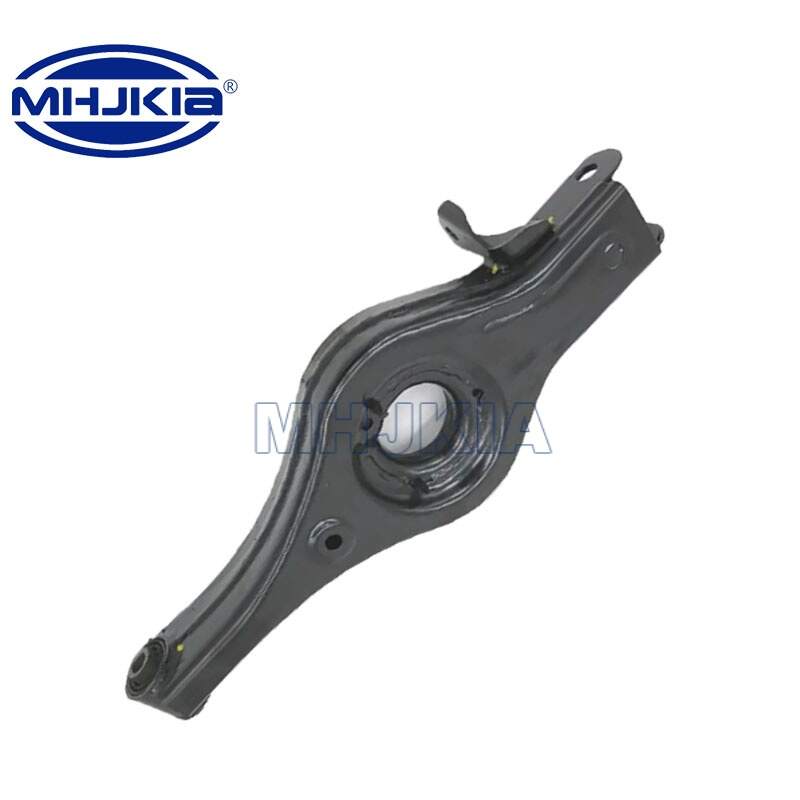 Brazo de control inferior delantero, brazo de control de aluminio superior delantero, brazo de control inferior derecho delantero