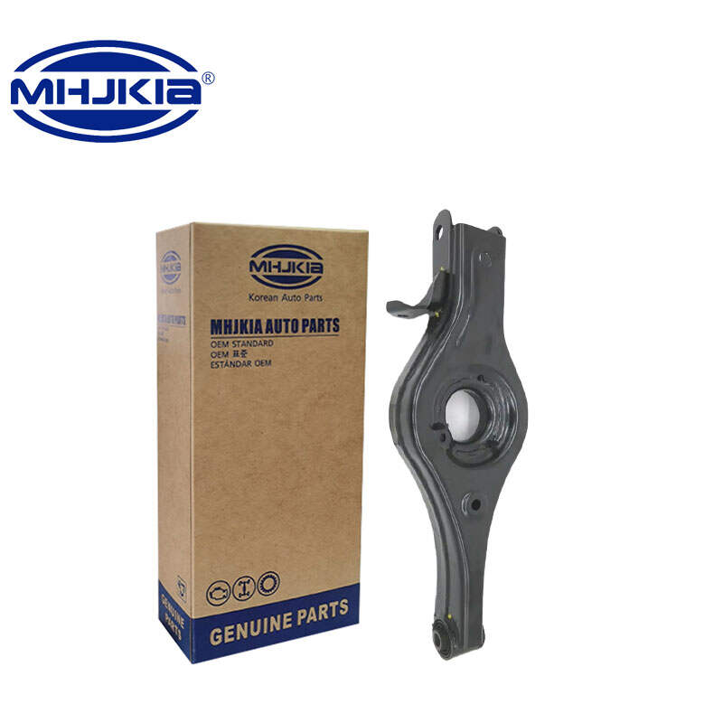 Auto Partes al por mayor de control de la suspensión inferior de la parte inferior del brazo 55220-3S000 DOS DOS PARA HYUNDAI Sonata Kia Optima Cadenza
