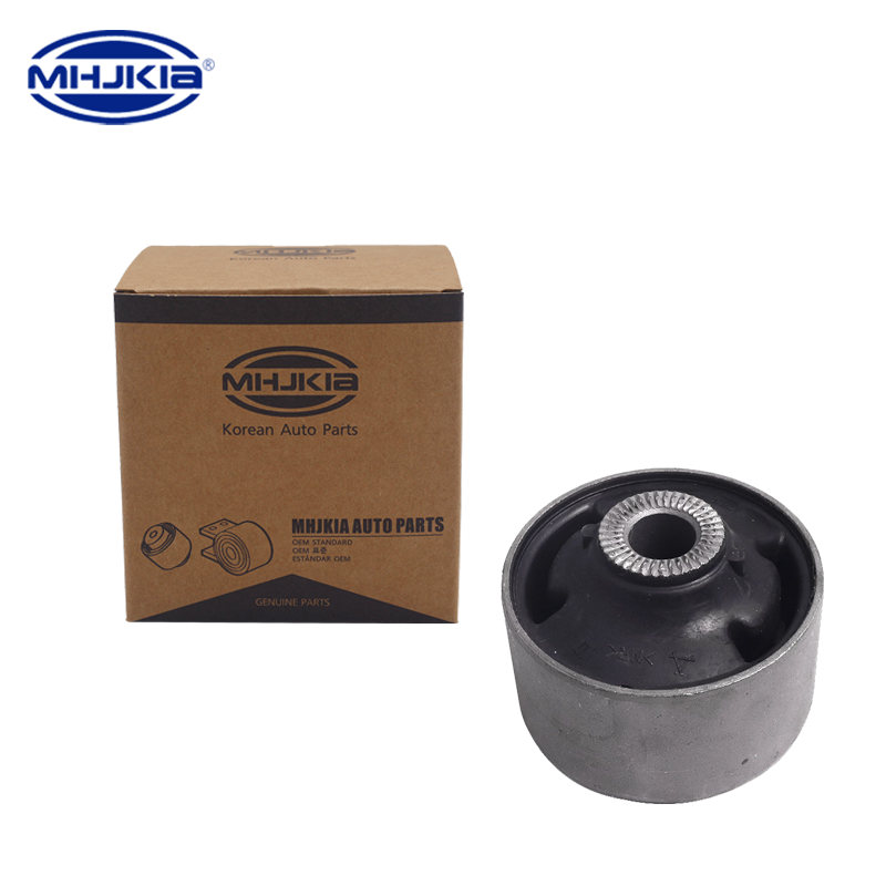 Suspension Lower Control Arm Rubber Bushing 54584-4V000 For Hyundai Kia