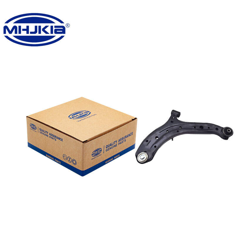 Auto bahagian depan penggantungan bawah 54500-25000 54501-25000 lengan kawalan untuk aksen Hyundai