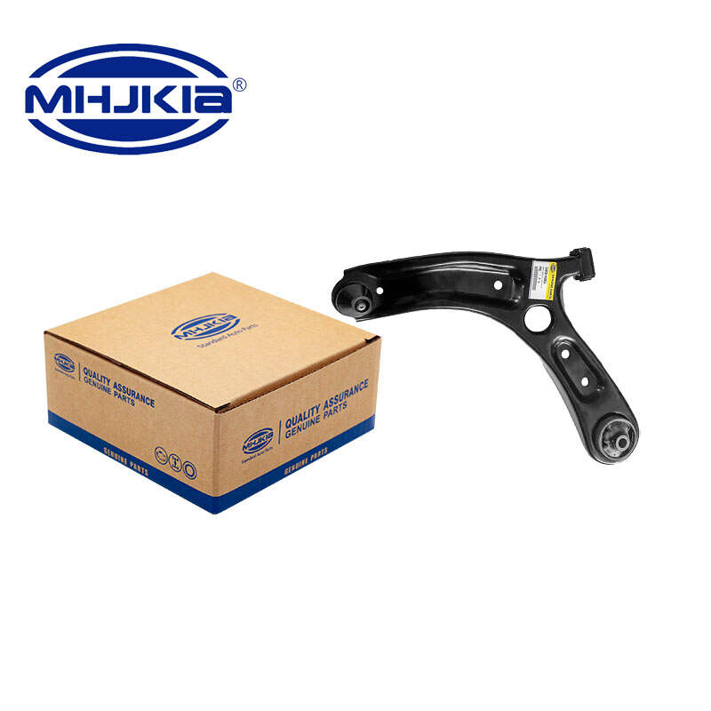 MHJKIA Auto Parts Control Arm 54500-H6000 54501-H6000 untuk Hyundai Kia Accent 2017-2020