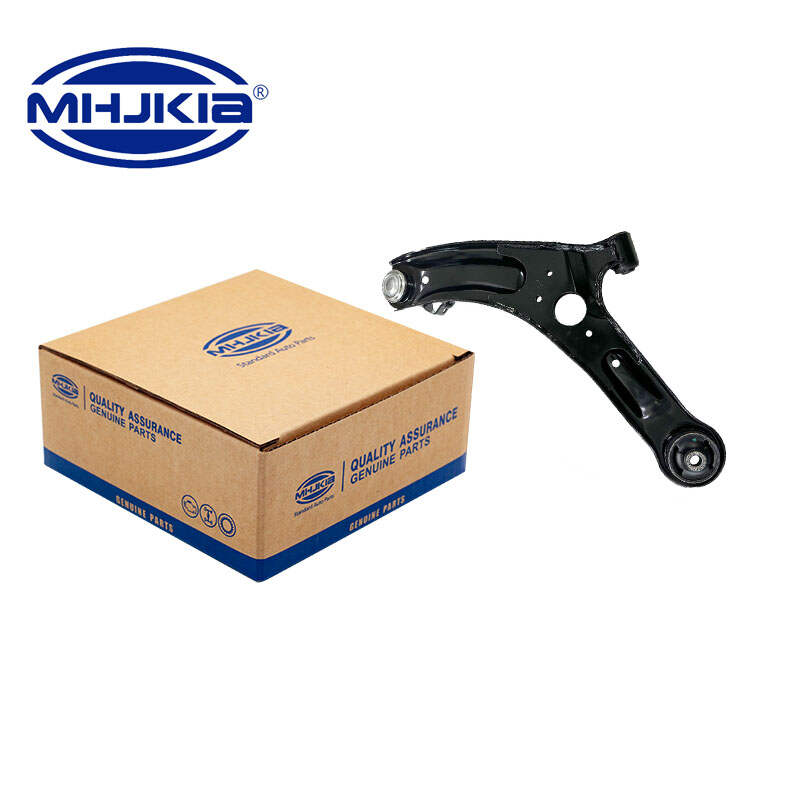 MHJKIA Auto Parts Control Arm 54500-1Y200 54501-1Y200 para Hyundai Kia Morning Picanto 2015-2017