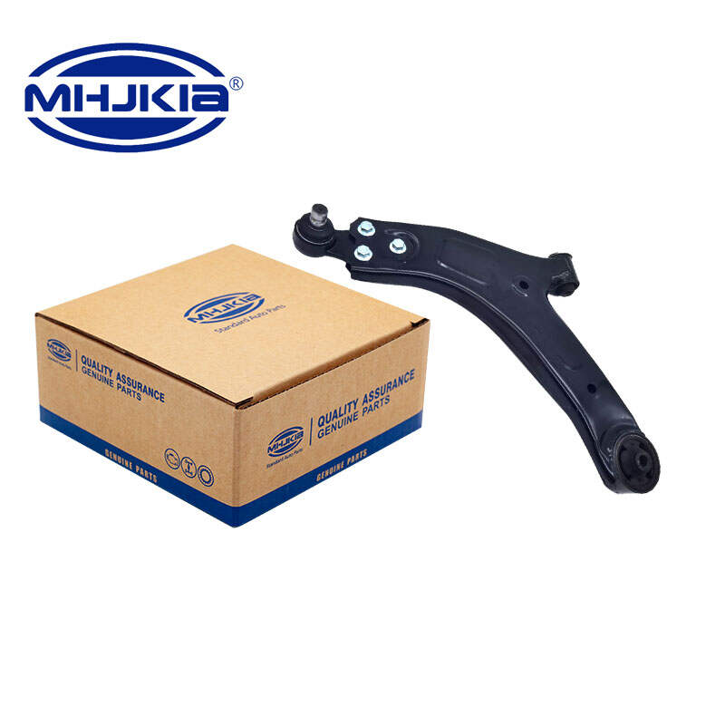 Suspensi Auto Bagian Depan Bawah 54500-B4000 54501-B4000 Lengan Kontrol untuk Hyundai Grand I10
