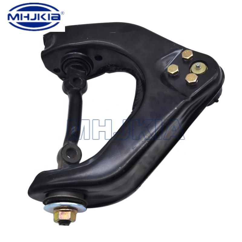 Lengan kontrol bawah depan, lengan kontrol aluminium atas depan, lengan kontrol bawah kanan depan