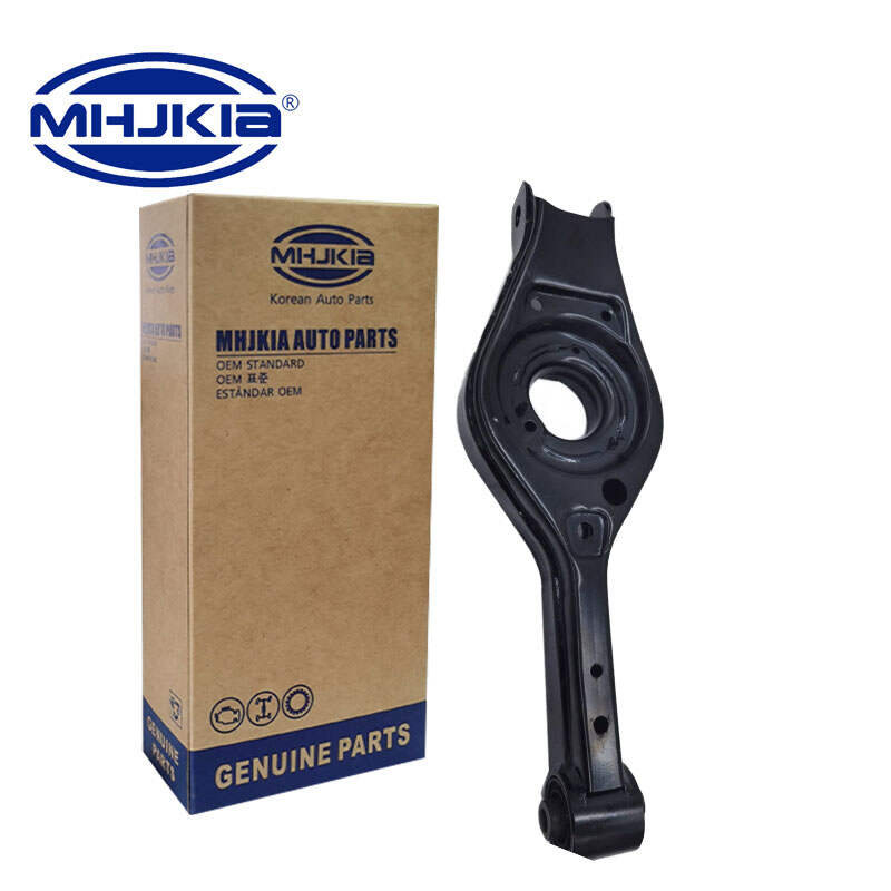 Bagian Suspensi Otomatis 55210-3S000 Lengan Kontrol untuk Mobil Korea Hyundai Sonata Kia Optima