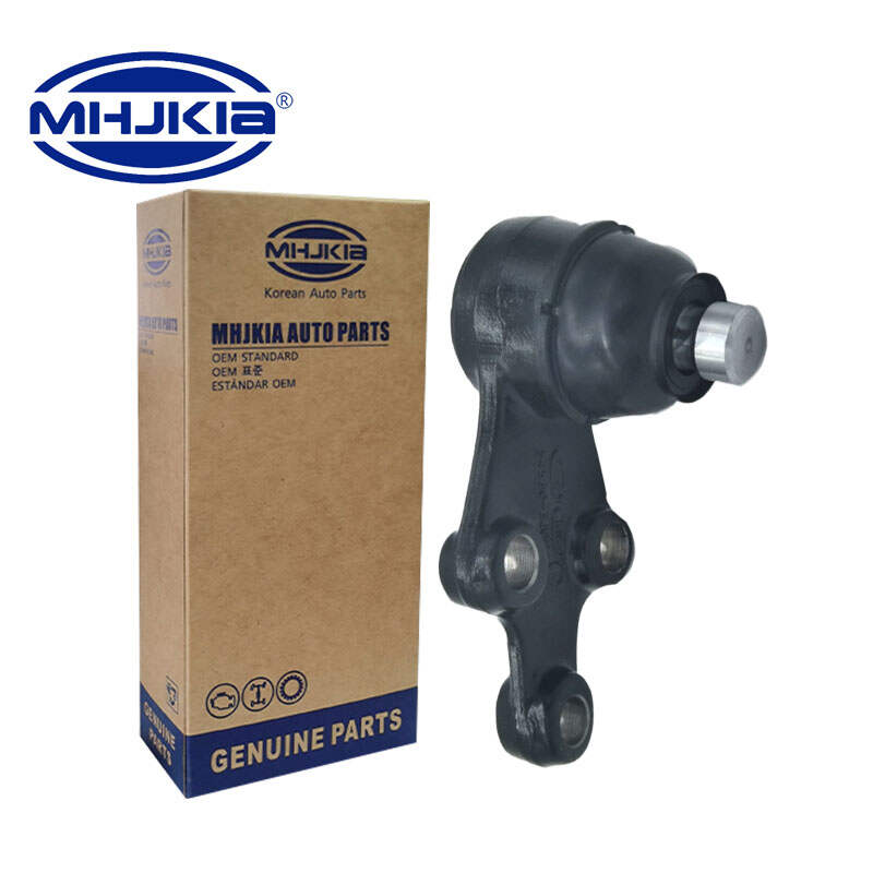 Система підвіски MHJKAI Auto Parts Нижня кульова рукоятка 54530-4D000 54530-3J000 для Kia Hyundai Veracruz