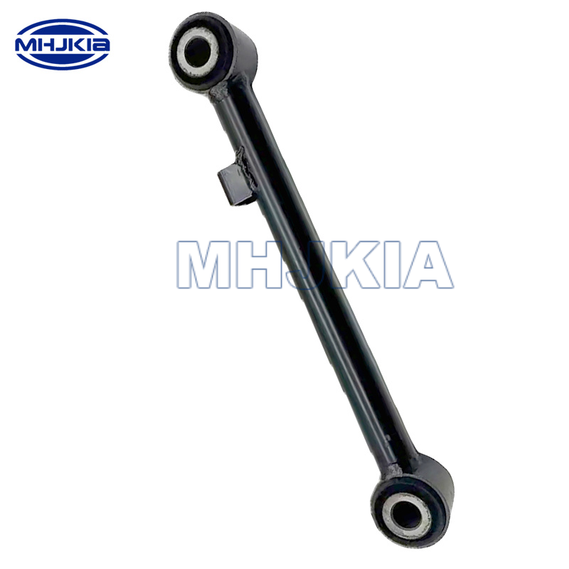 Bagian lengan kontrol, lengan kontrol bawah depan, lengan kontrol aluminium atas depan