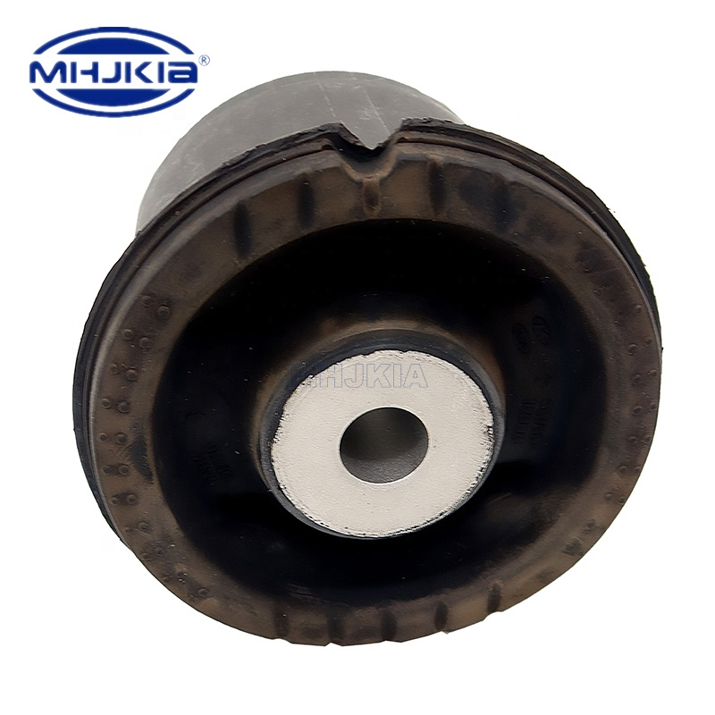lengan lengan, suspensi bushing, belukar