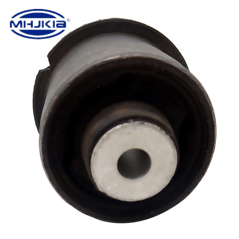 lengan lengan, suspensi bushing, belukar