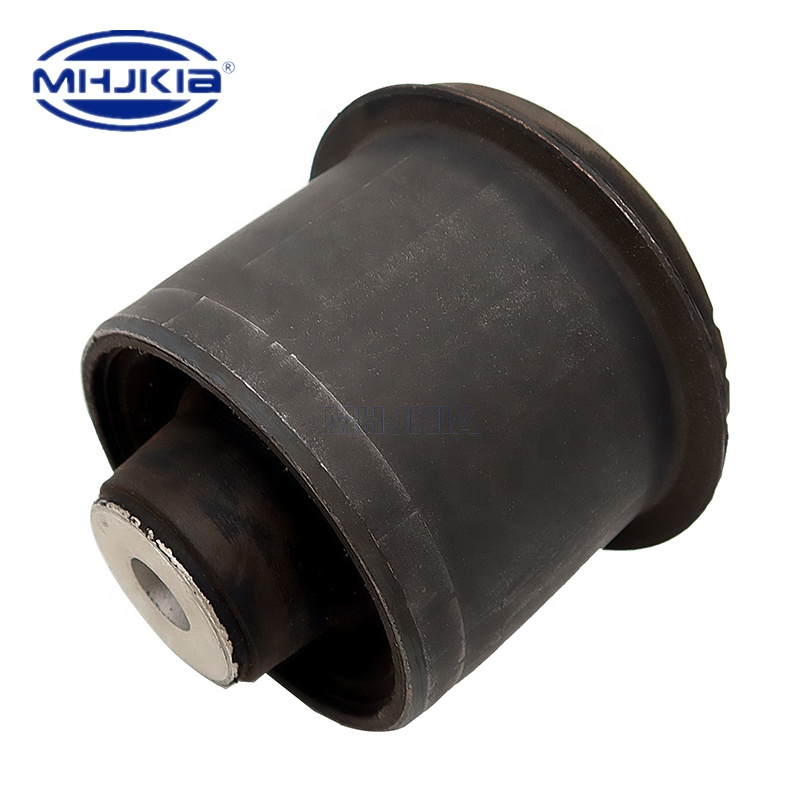 lengan lengan, suspensi bushing, belukar