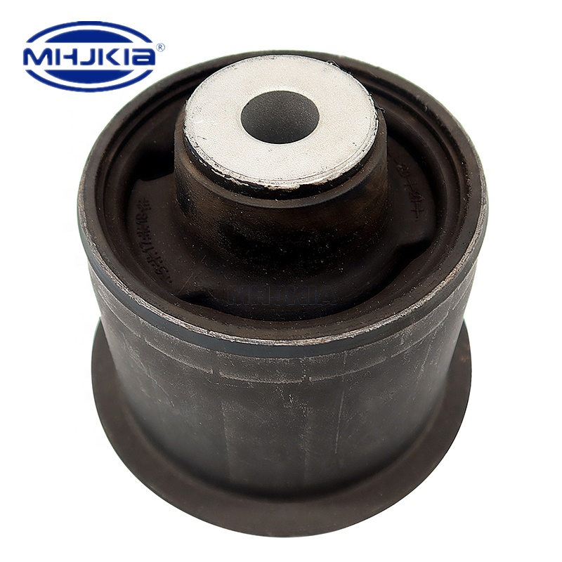 lengan lengan, suspensi bushing, belukar