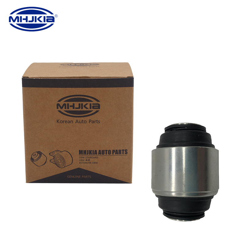 Auto Bahagian Kawalan Lengan Bushing 55130-4D000 Penggantungan Bushing untuk Hyundai Elantra Kia Ceed