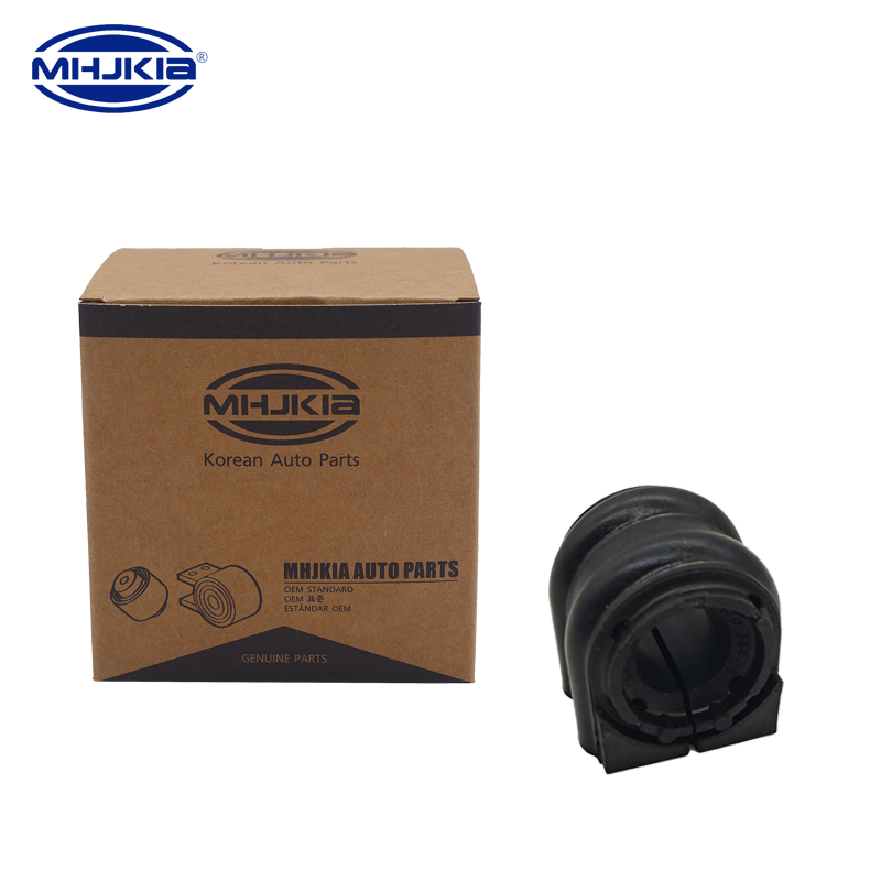 MHJKIA Front Stabilizer Bar Bushing 54813-D3000 54813D3000 For KIA