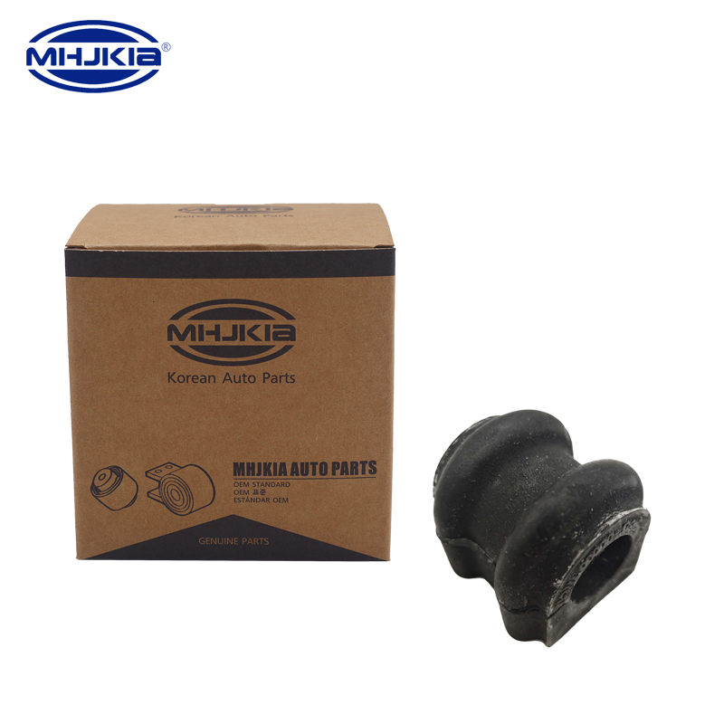 MHJKIA Stabilizer bar Bushing 54813-0U000  Rubber Bushing  For HYUNDAI